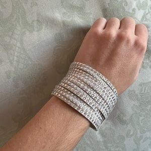SWAROVSKI BRACELET